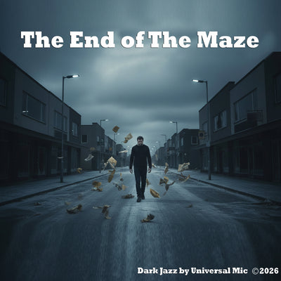 The End of the Maze - Universal Mic