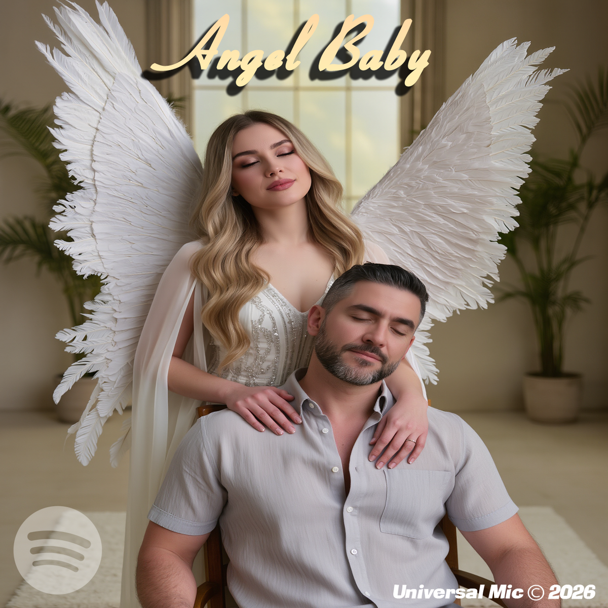Angel Baby - Universal Mic