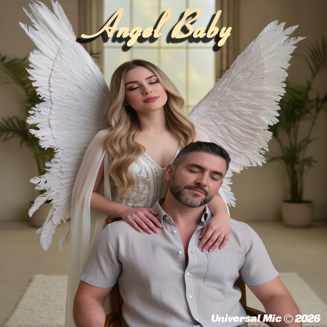 Angel Baby - Universal Mic