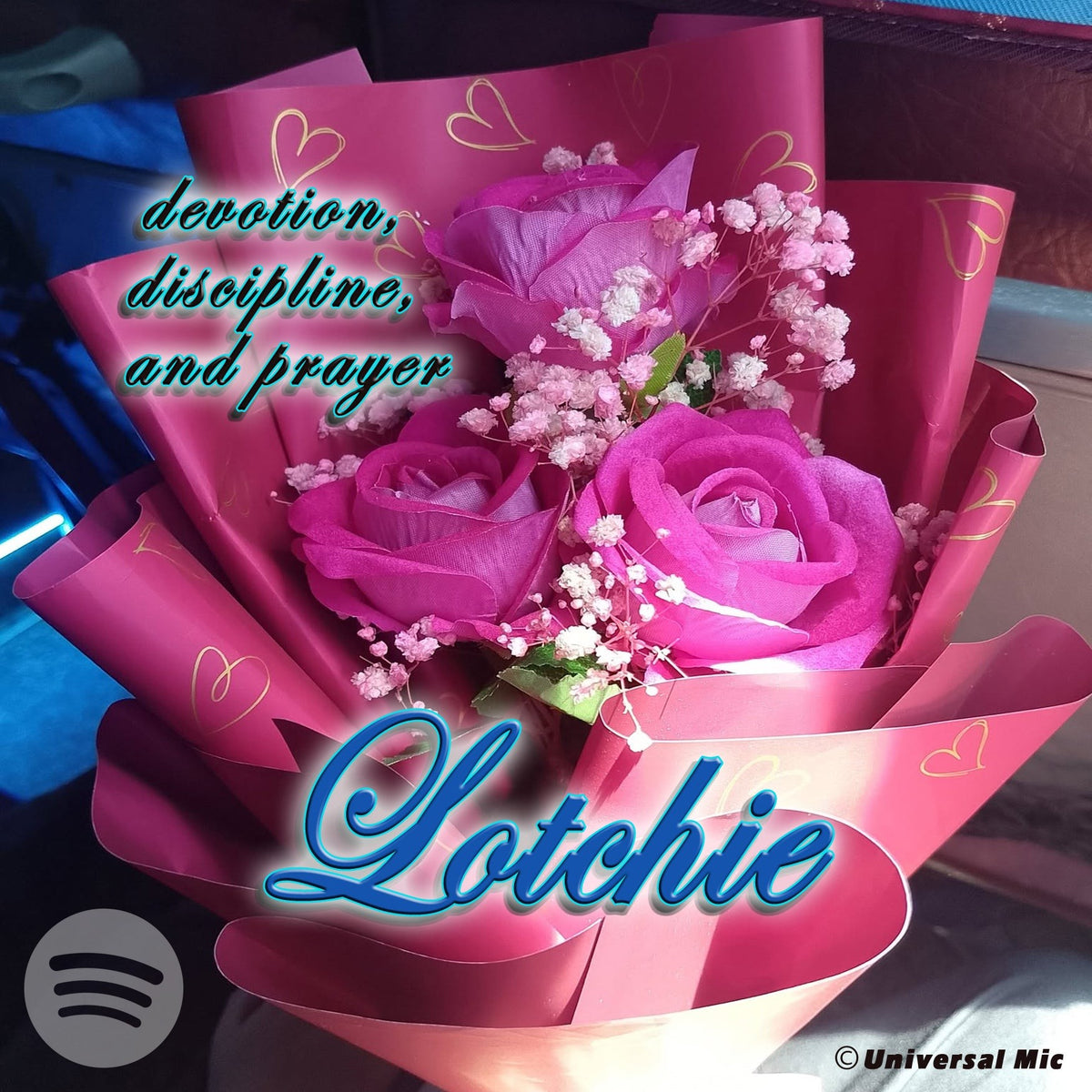Lotchie - English Version
