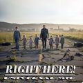 Right Here - Universal Mic