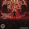 Disposable People