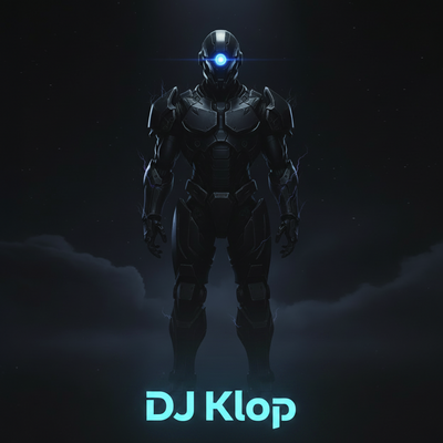 Dark Matter - DJ Klop - Universal Mic