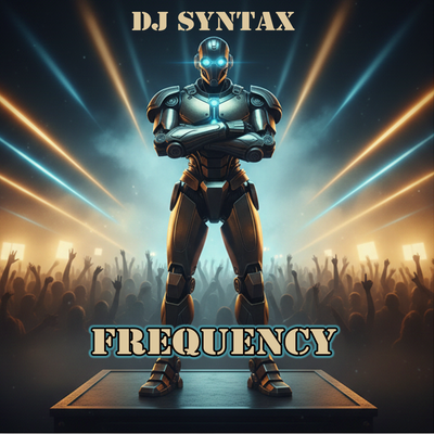 Frequency - DJ Syntax