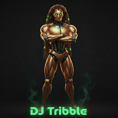 The Tribble Zone - DJ Syntax - Universal Mic