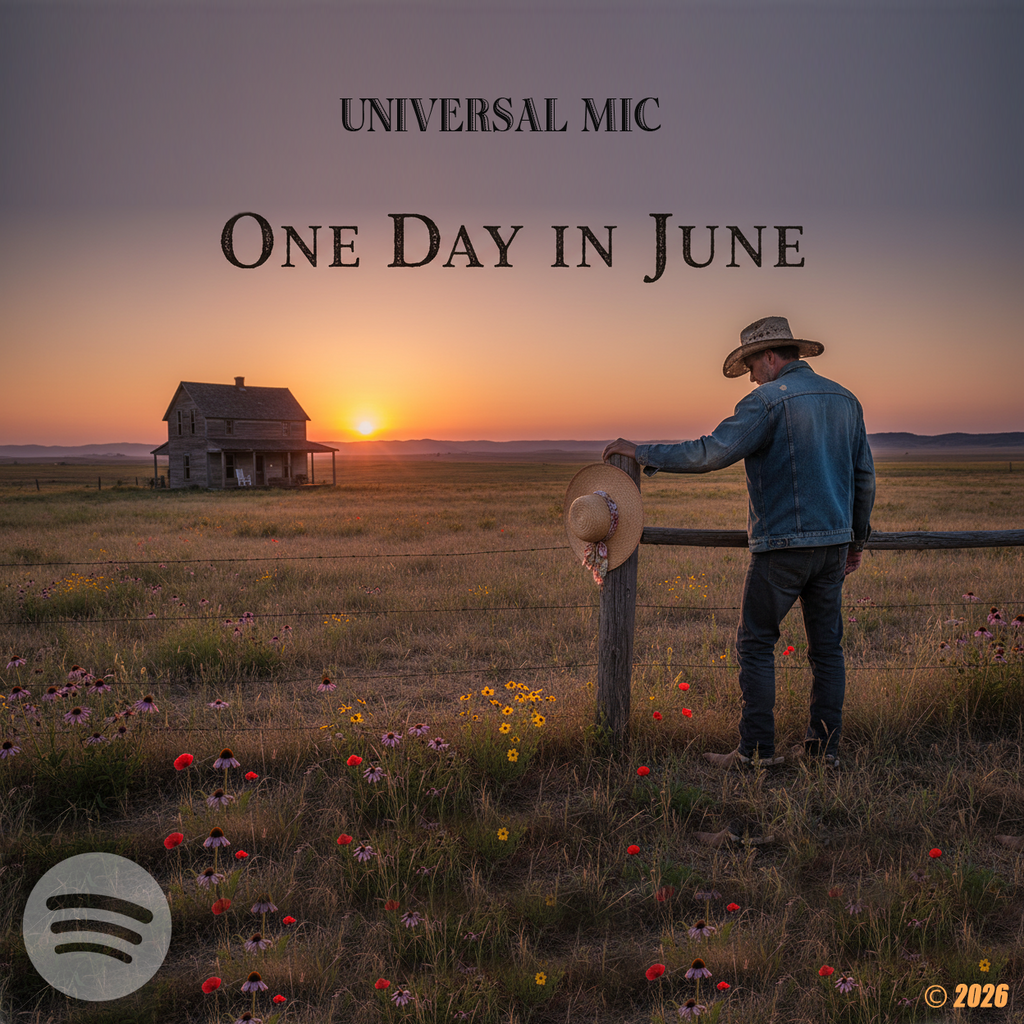 One Day In June