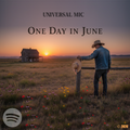 One Day In June