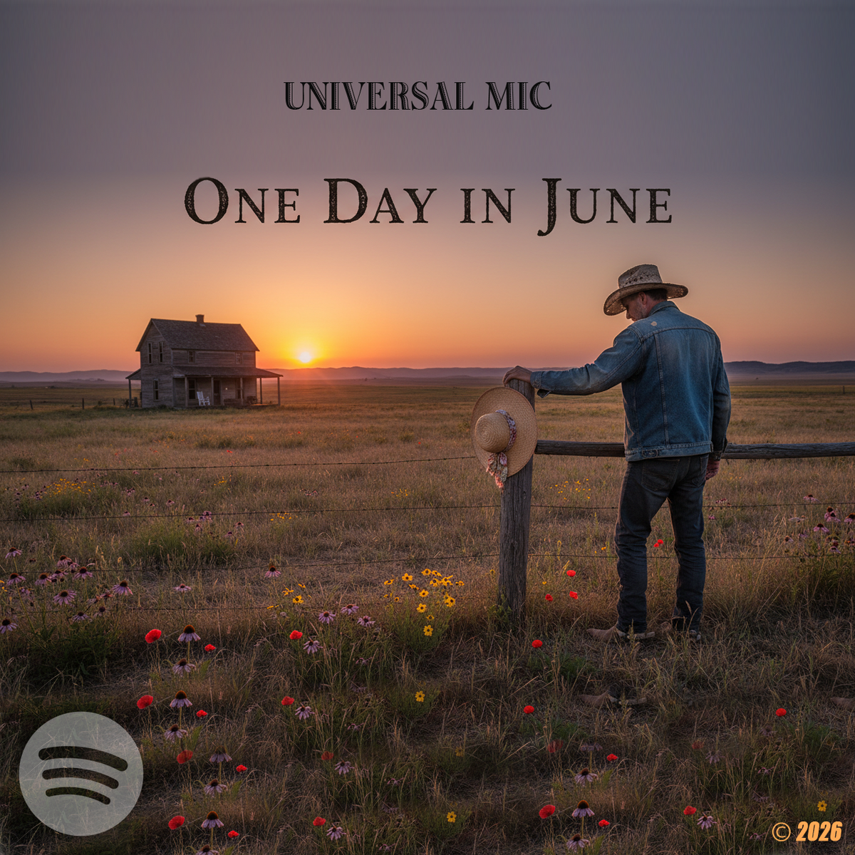 One Day In June