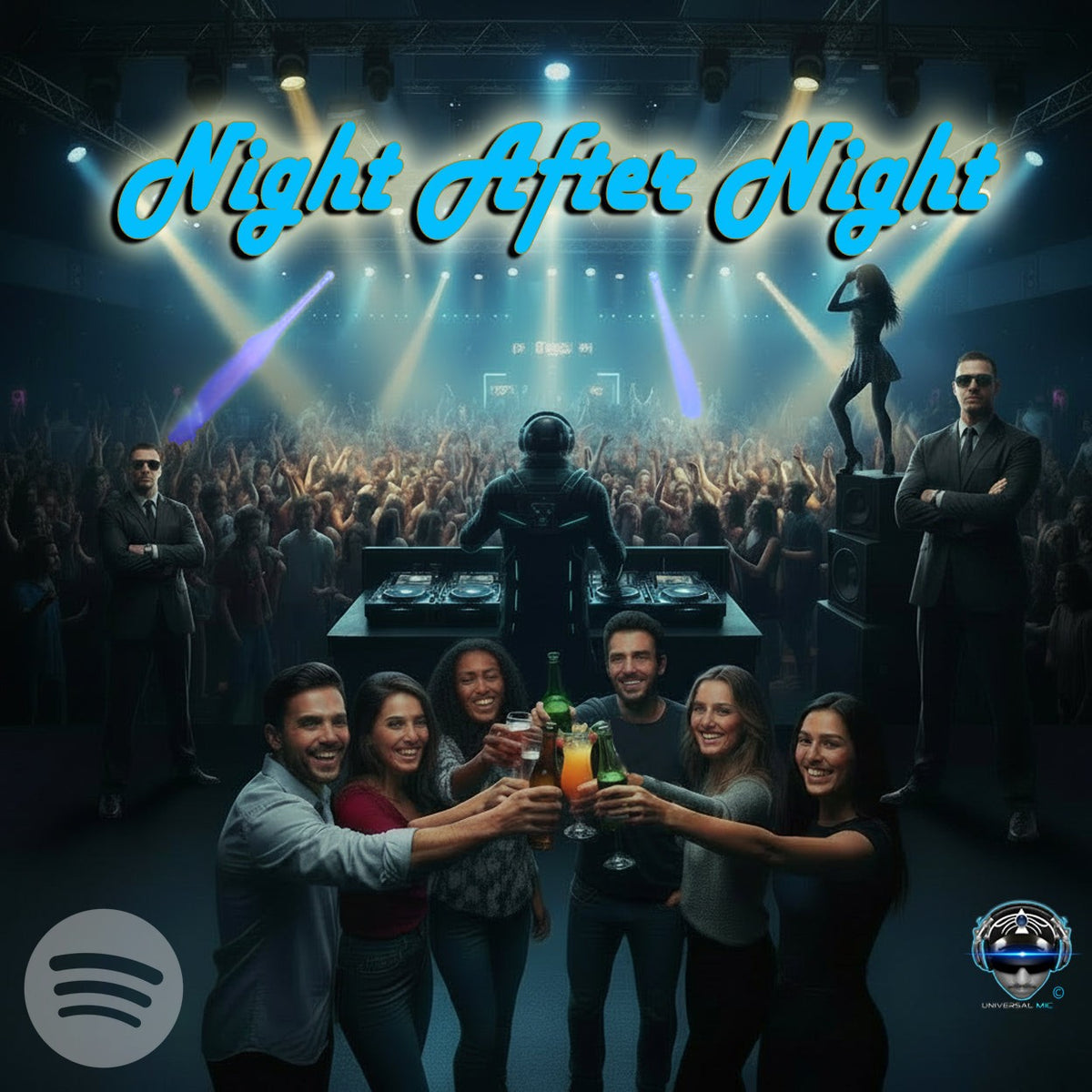 Night After Night